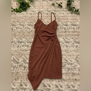 Evening dress